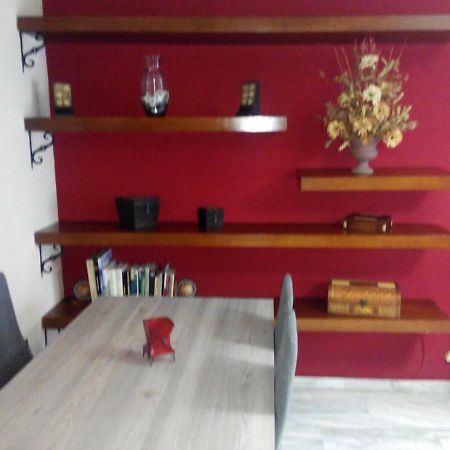 Andrea'S Place Ciudad Real Extérieur photo