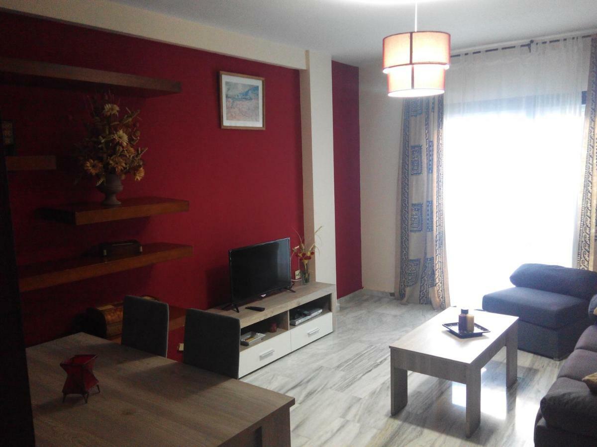 Andrea'S Place Ciudad Real Extérieur photo